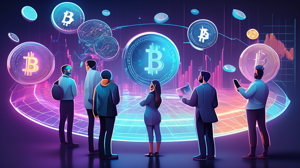 Exploring the Best Coin to Invest in Today: A Guide for Beginners